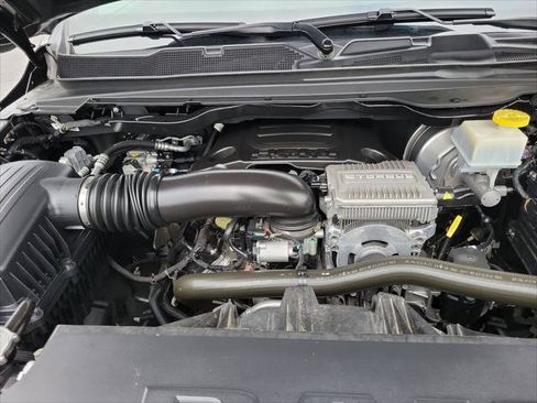 Certified 2024 RAM 1500 Rebel w/ Rebel Level 1 Equipment Group AWD/4WD image 24