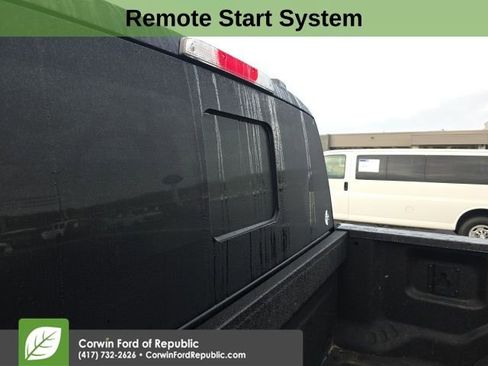 Used 2020 Ford F250 Lariat image 11