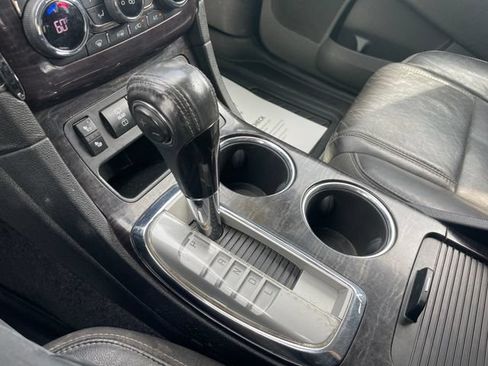 Used 2015 Buick Enclave Leather AWD/4WD image 15