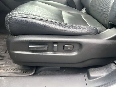 Used 2019 Honda Ridgeline RTL image 21