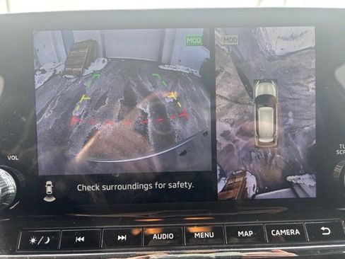 Used 2022 Mitsubishi Outlander SE image 25