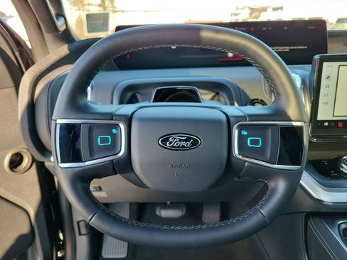 New 2026 Ford Expedition Platinum w/ Stealth Appearance Package image 20