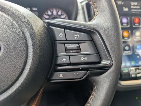 Certified 2025 Subaru Crosstrek 2.5i Wilderness w/ Crosstrek Mirror Package image 14