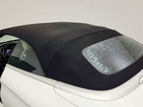 Used 2018 Mercedes-Benz C 43 AMG 4MATIC Cabriolet image 10