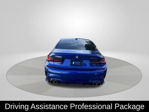 Used 2020 BMW M340i image 6