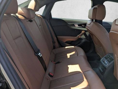 Used 2021 Audi A4 2.0T Premium AWD/4WD image 16