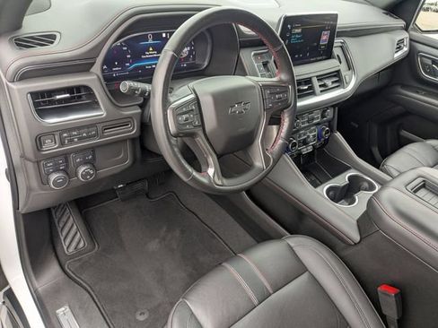 Used 2022 Chevrolet Suburban RST w/ Luxury Package AWD/4WD image 10