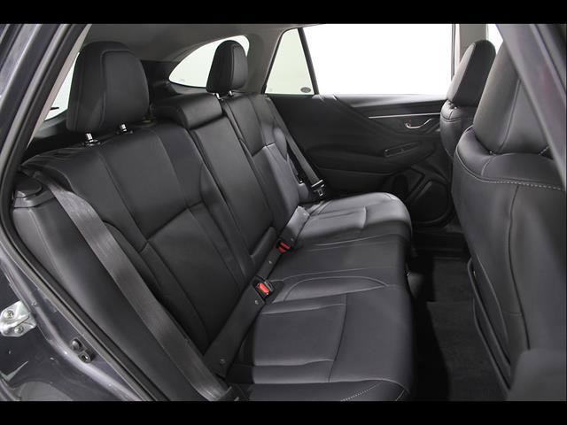 Used 2024 Subaru Outback Limited AWD/4WD image 18