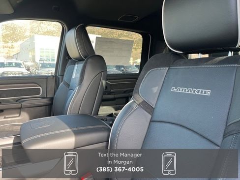 New 2026 RAM 2500 Laramie image 20