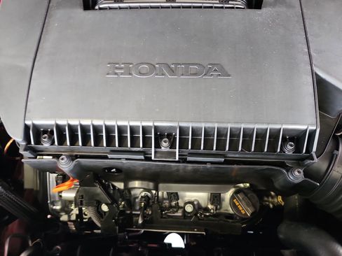 New 2026 Honda Pilot EX-L image 32