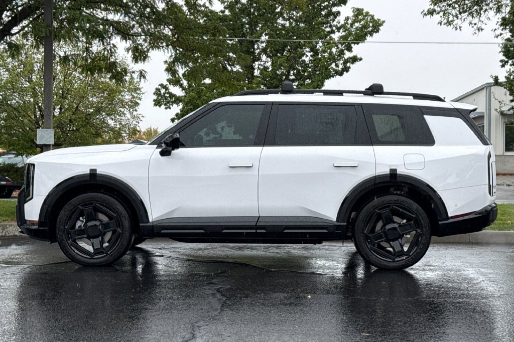 New 2027 Kia Telluride X-Line SX Prestige AWD/4WD image 10