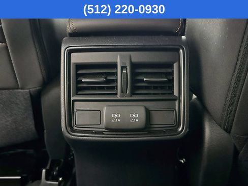 Certified 2024 Subaru Forester Wilderness AWD/4WD image 32