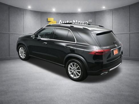 Used 2024 Mercedes-Benz GLE 450e 4MATIC image 50