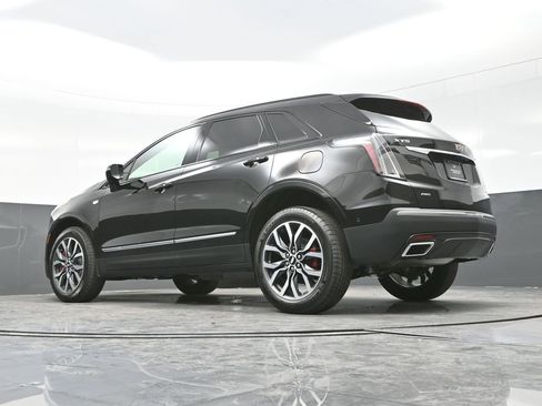 New 2025 Cadillac XT5 Sportv w/ Technology Package image 25