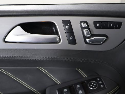 Used 2018 Mercedes-Benz GLS 63 AMG 4MATIC image 43