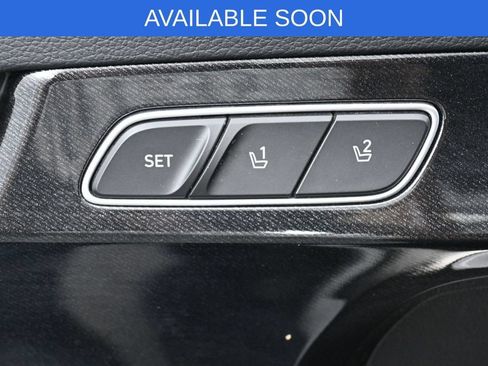 Used 2021 Hyundai Palisade Limited w/ Cargo Package AWD/4WD image 7