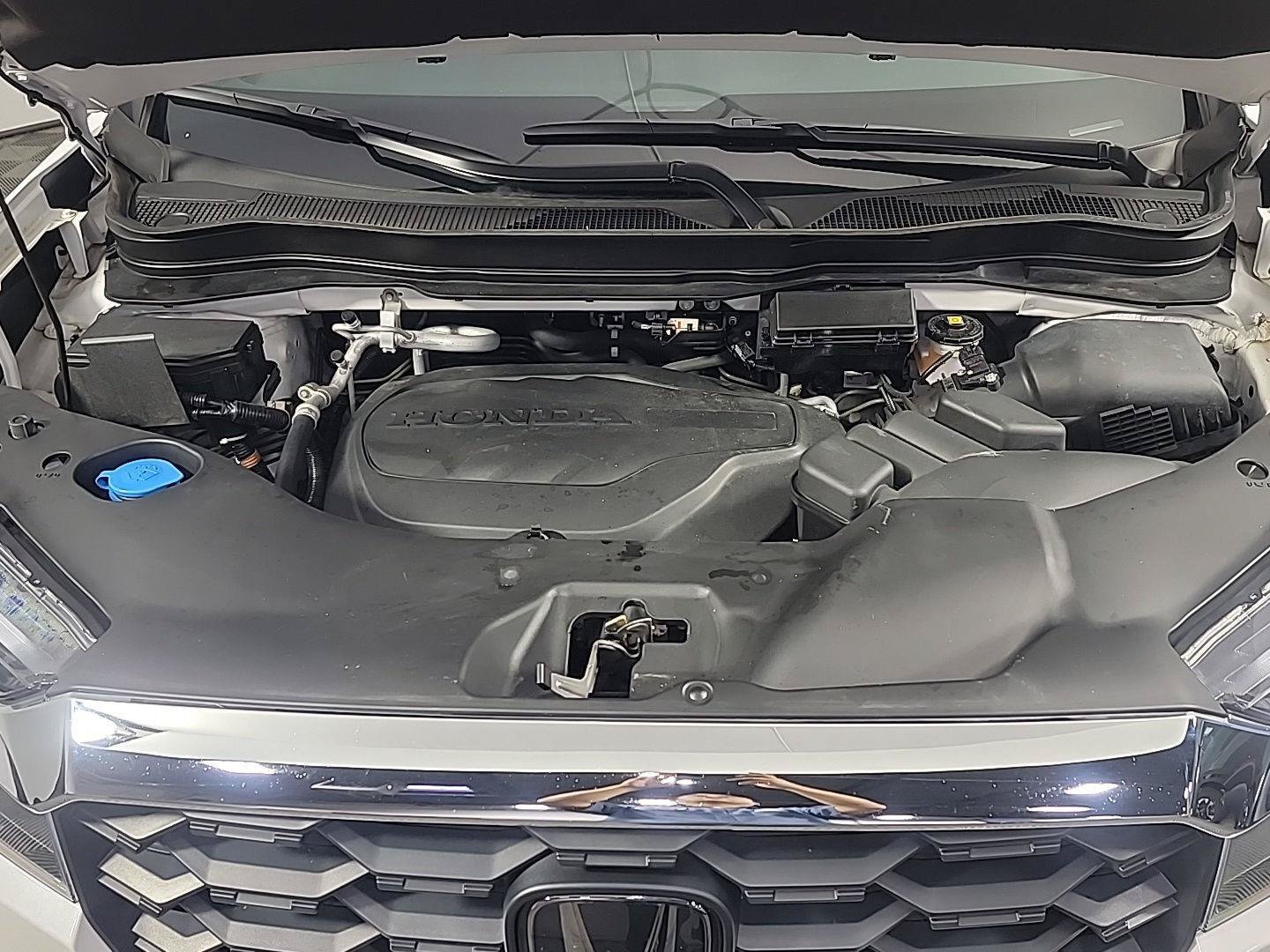 Certified 2024 Honda Passport EX-L image 15