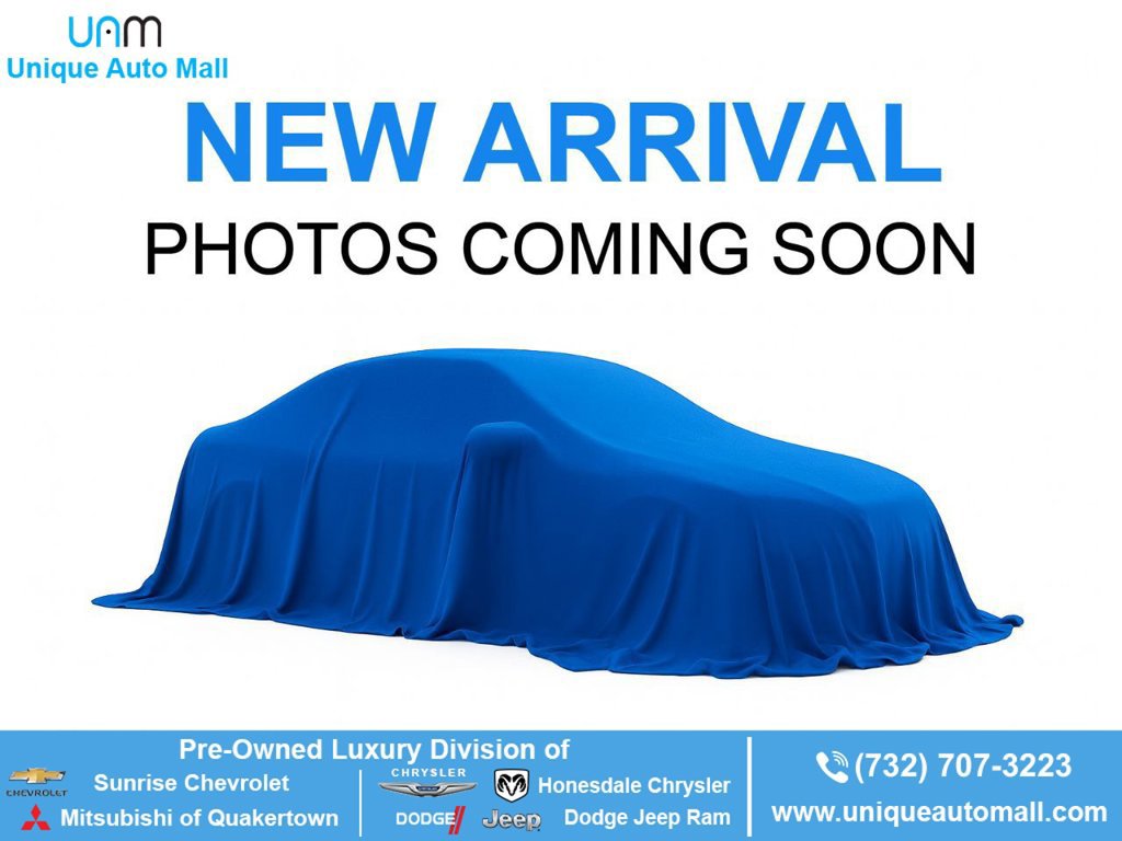 Used 2020 Dodge Charger Scat Pack RWD image 1