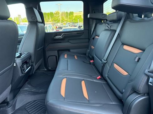 New 2026 GMC Sierra 2500 AT4 w/ AT4 Premium Plus Package AWD/4WD image 6