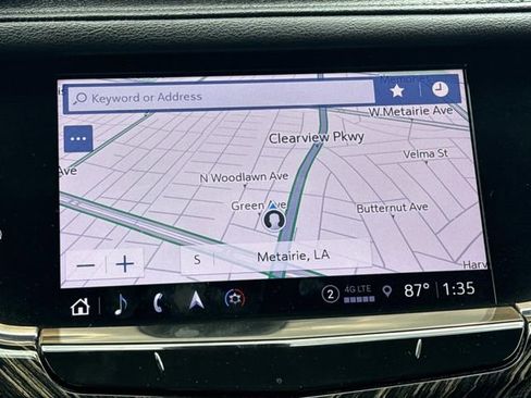 Used 2022 Cadillac XT6 Premium Luxury w/ Technology Package image 31