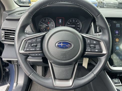 Certified 2023 Subaru Outback Premium AWD/4WD image 15