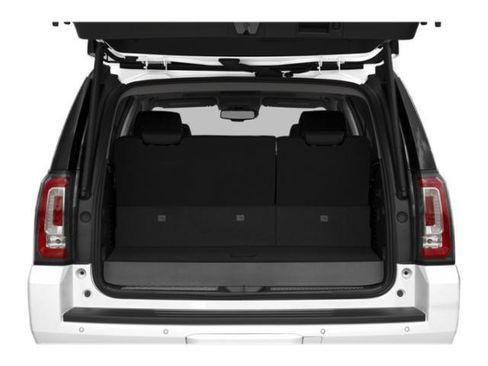 Used 2019 GMC Yukon SLT w/ Open Road Package AWD/4WD image 15
