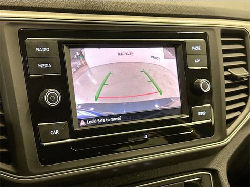 Used 2018 Volkswagen Atlas S image 14