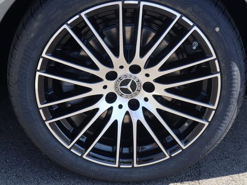 New 2025 Mercedes-Benz C 300 4MATIC Sedan image 49