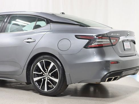 Used 2022 Nissan Maxima SL image 10