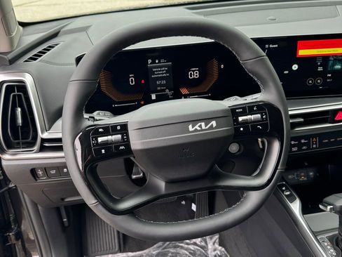 New 2026 Kia Sorento EX image 14