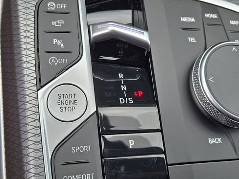 New 2026 BMW 330i xDrive Sedan w/ M Sport Package image 7