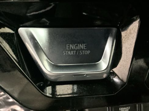 New 2026 GMC Sierra 2500 AT4X image 23