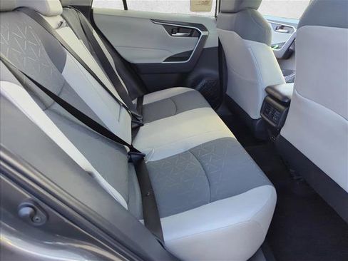 New 2025 Toyota RAV4 XLE w/ Convenience Package image 28