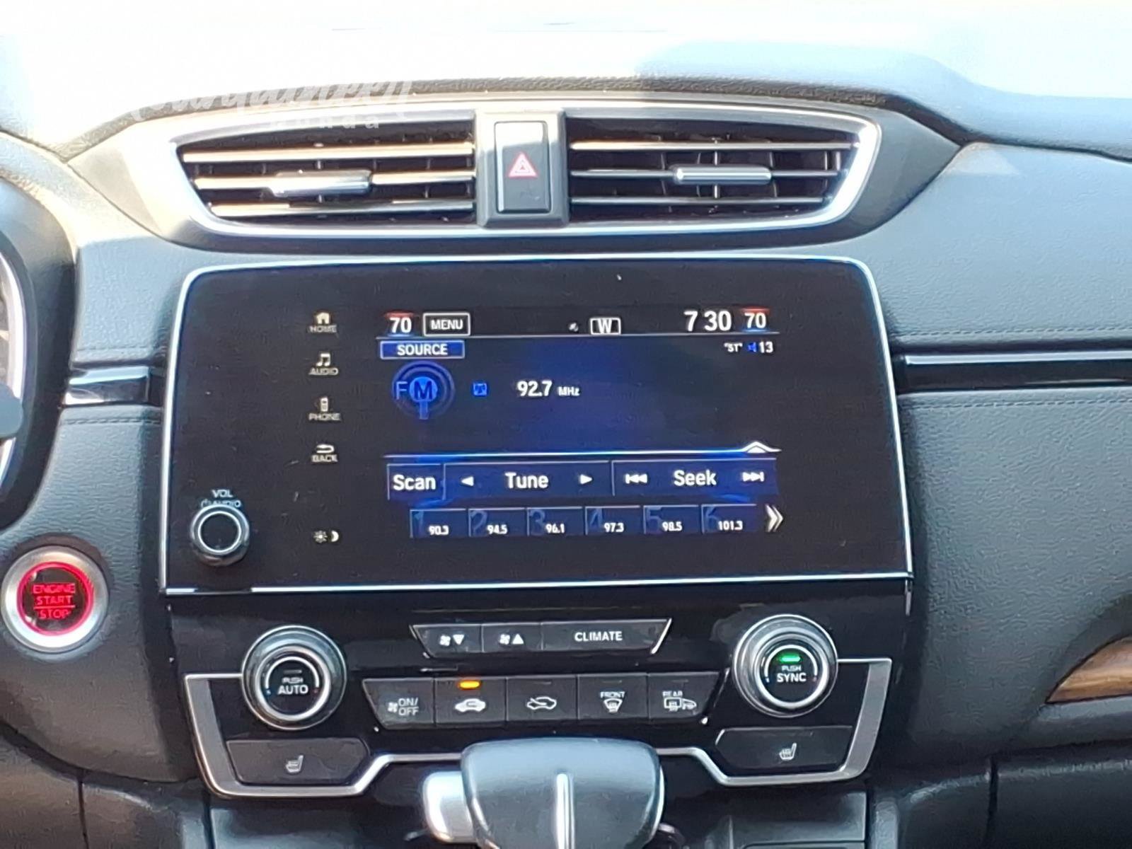 Used 2018 Honda CR-V EX-L image 26
