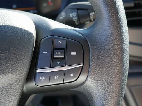 New 2026 Ford Transit 250 148 High Roof Extended w/ Load Area Protection Package image 15