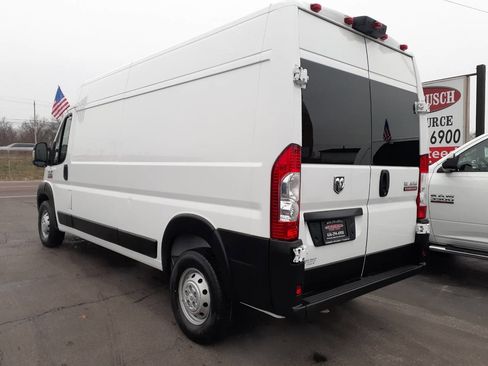 Used 2022 RAM ProMaster 2500 image 7