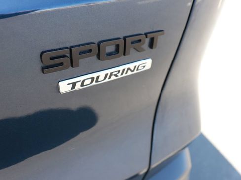 Certified 2025 Honda CR-V Sport Touring image 7