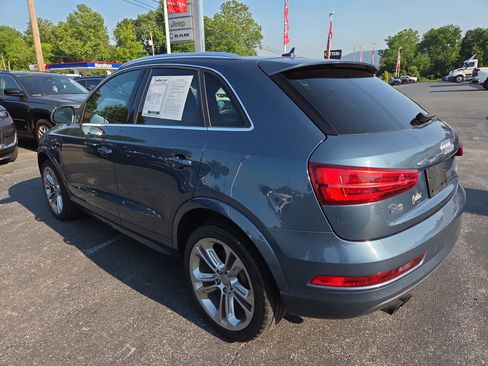 Used 2018 Audi Q3 2.0T Premium Plus w/ Premium Plus Package AWD/4WD image 6