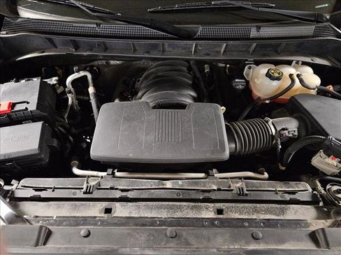 Used 2020 Chevrolet Silverado 1500 Custom w/ Custom Value Package image 20