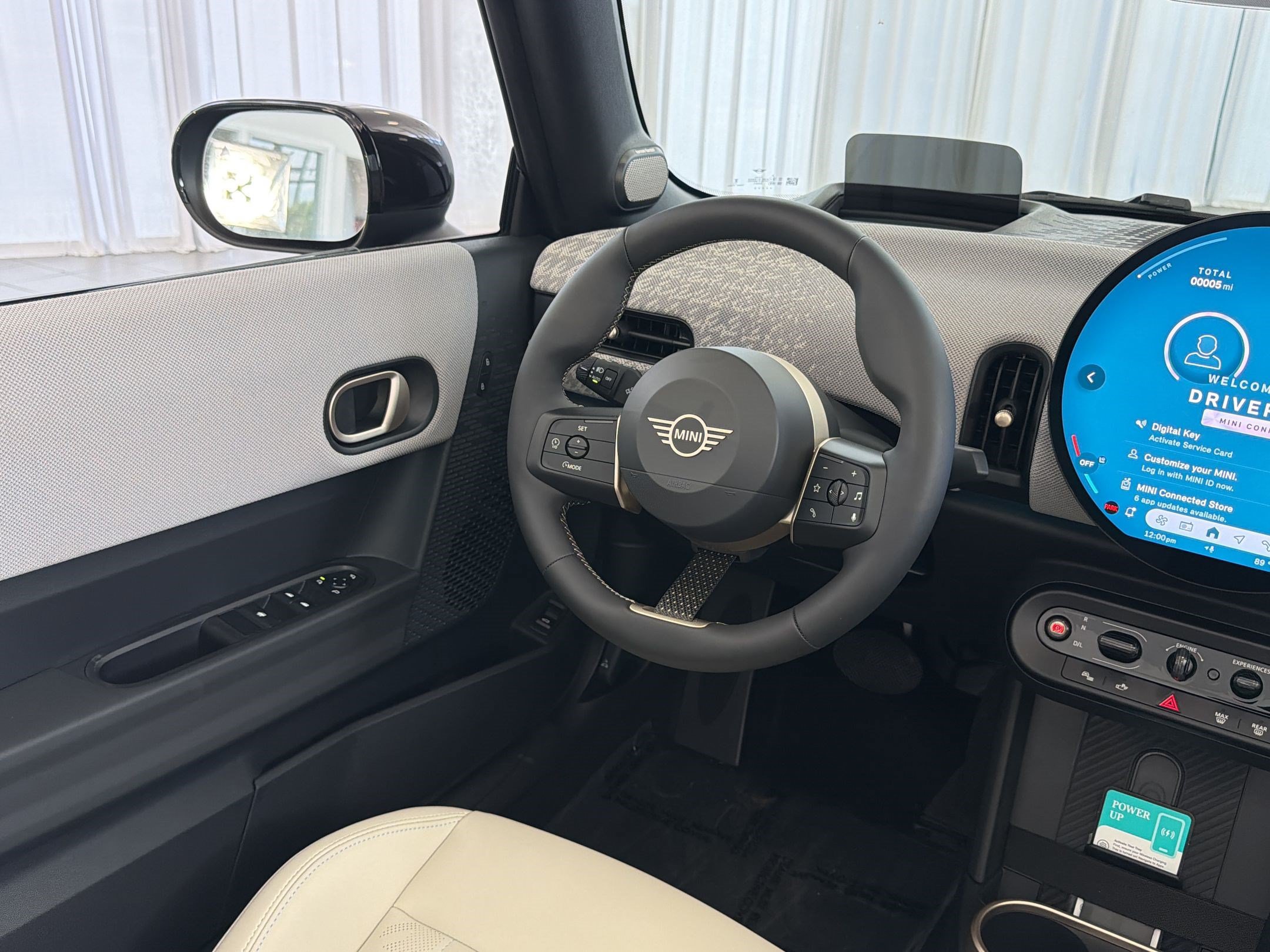 New 2026 MINI Cooper S FWD image 27