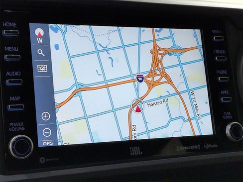 Used 2023 Toyota Tacoma TRD Off-Road w/ TRD Premium Off Road Package image 37