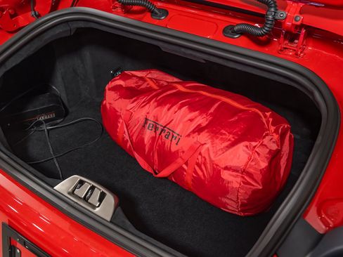 Used 2021 Ferrari 812 GTS RWD image 51
