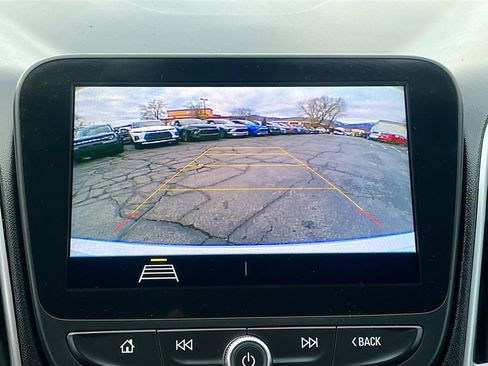 Used 2020 Chevrolet Malibu RS FWD image 14