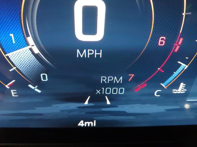 New 2027 Chevrolet Traverse LT w/ Sun and Wheel Package FWD image 21