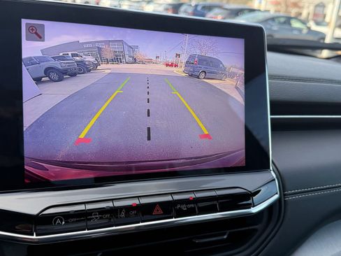 Used 2022 Jeep Compass High Altitude image 42