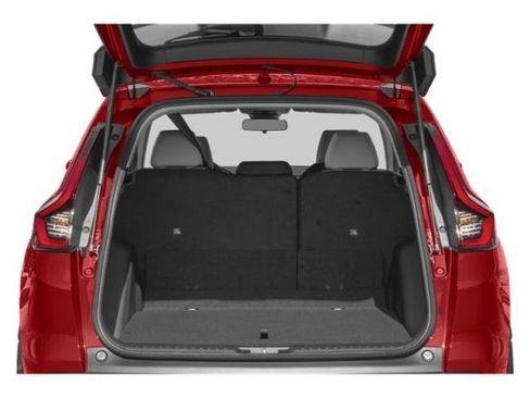 Used 2023 Honda CR-V EX image 17