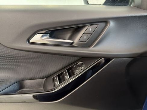 Certified 2026 Chevrolet Equinox RS w/ Safety and Technology Package FWD image 22