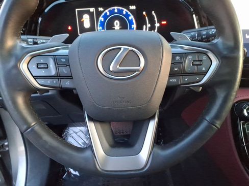 Used 2024 Lexus NX 350 AWD w/ Cold Area Package image 21