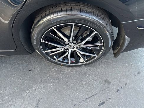 Used 2022 Toyota Camry SE image 23