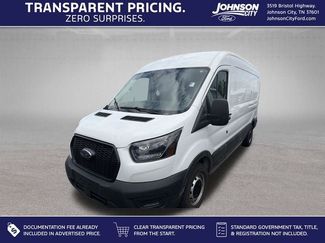 Certified 2024 Ford Transit 250 148 Medium Roof w/ Load Area Protection Package RWD video 1